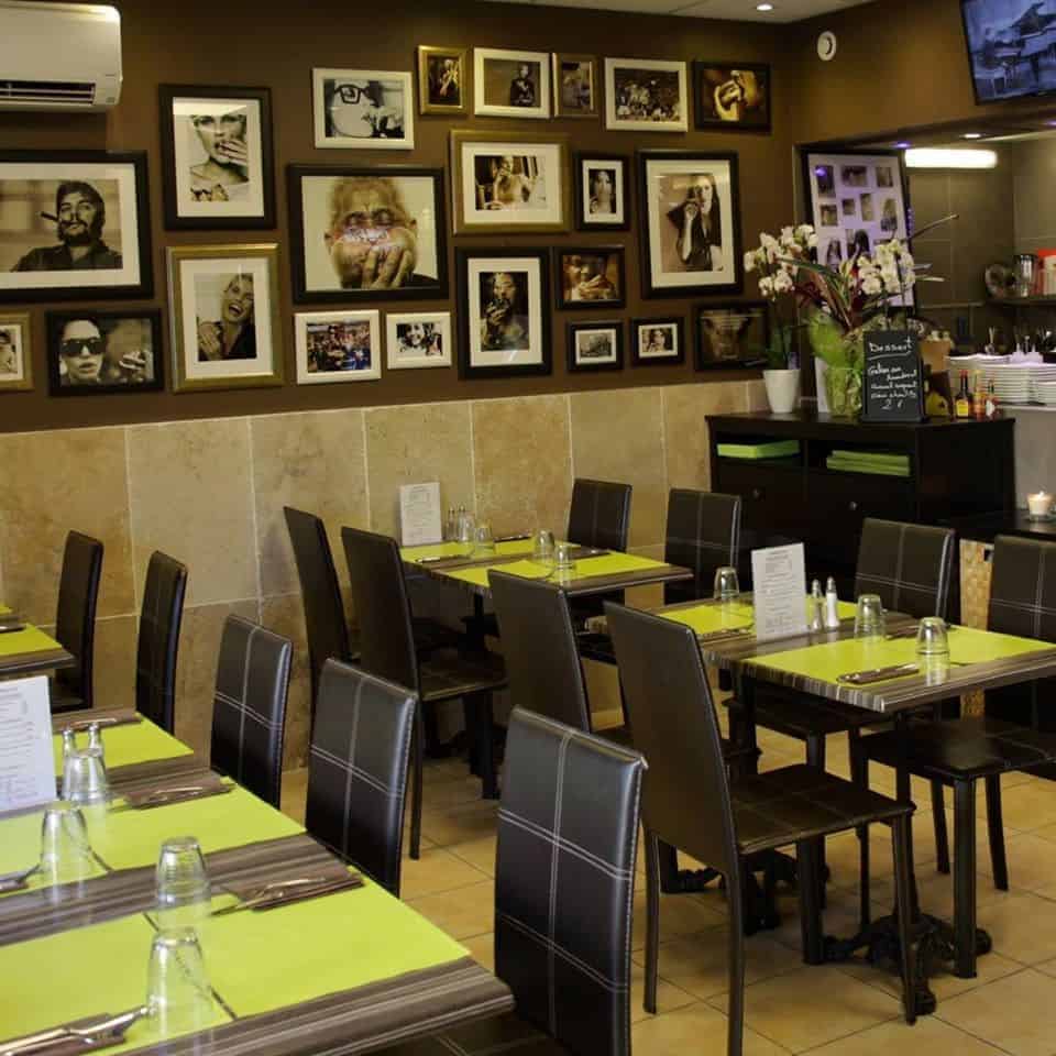 Capana café — photo 3