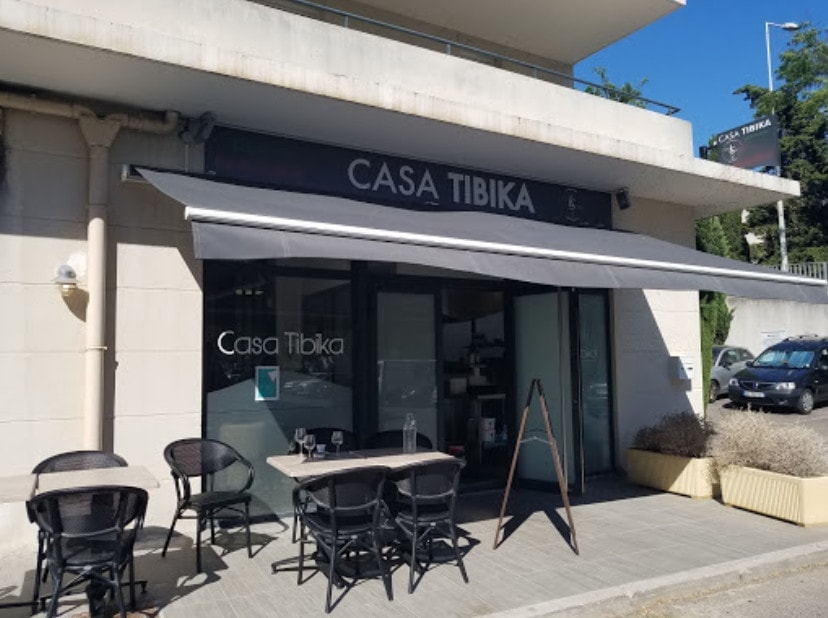 Casa Tibika — photo 3