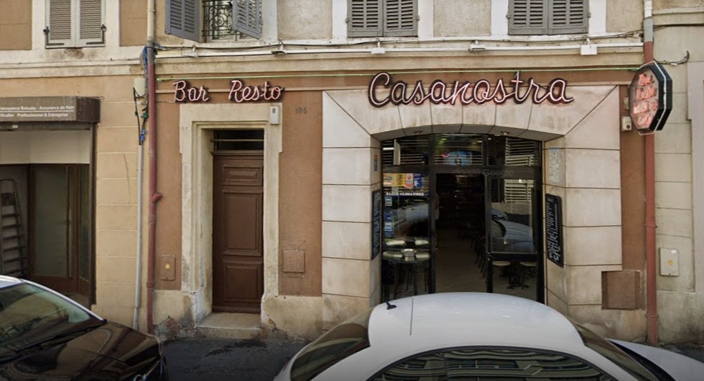 Casanostra — photo 2