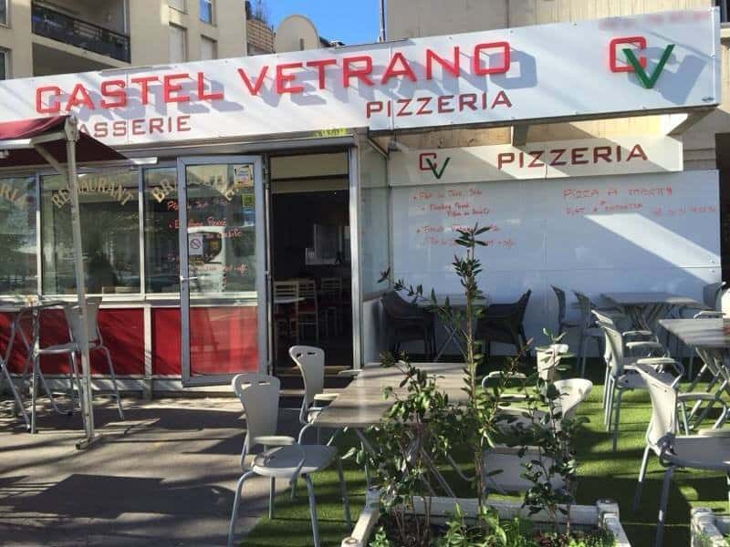 Castel Vetrano — photo 2