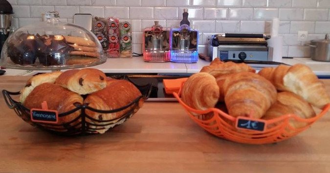 Chez Caro It's Goudes — photo 3