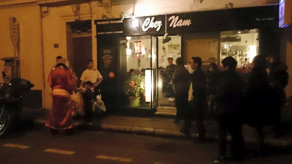 Chez Nam — photo 2