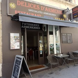 Delices d'Arménie — photo 3