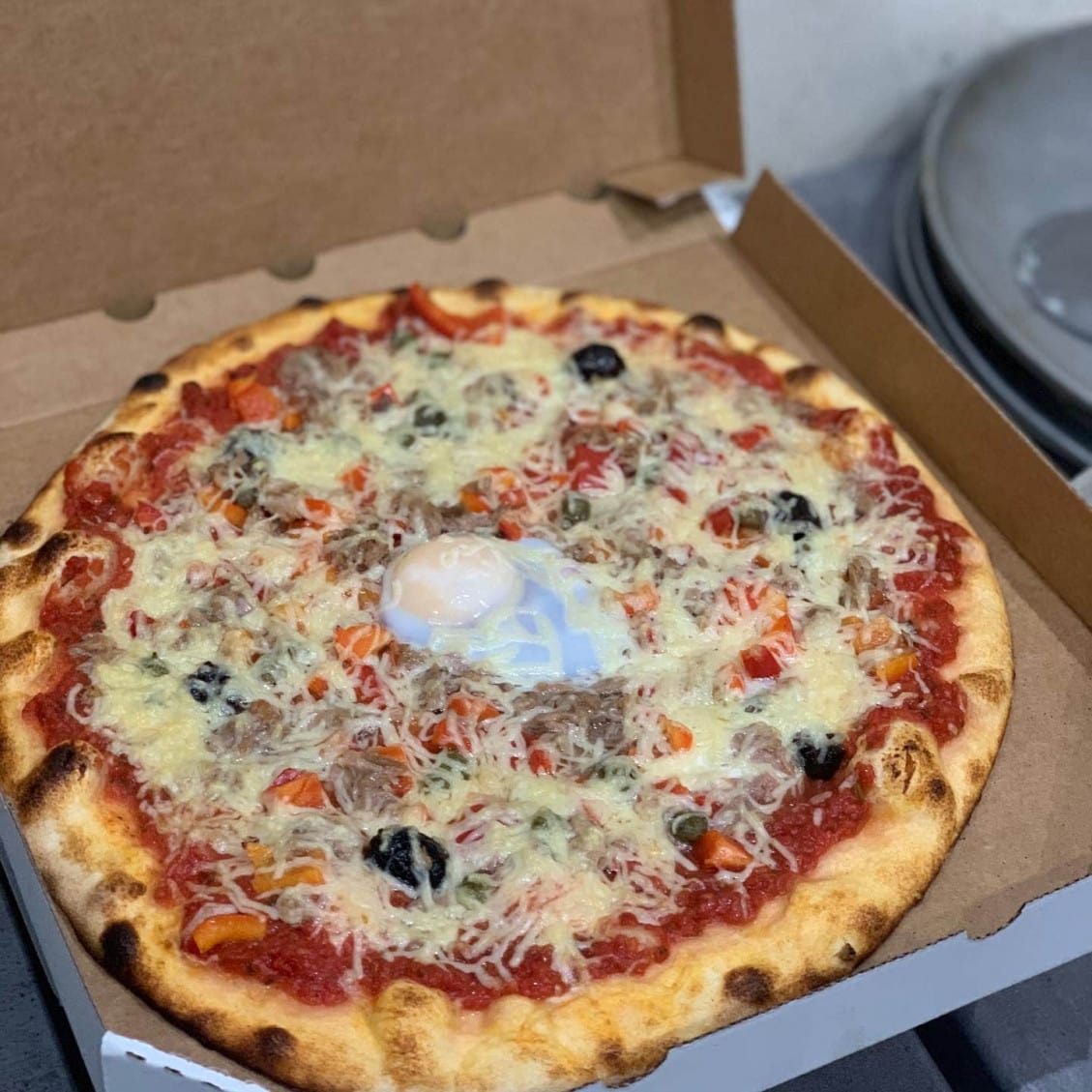 Dk pizza — photo 2