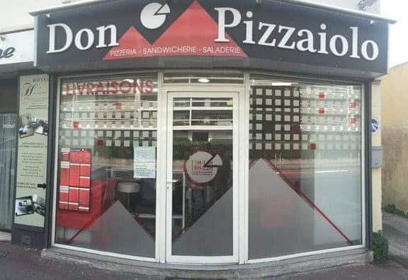 Don pizzaiolo — photo 2