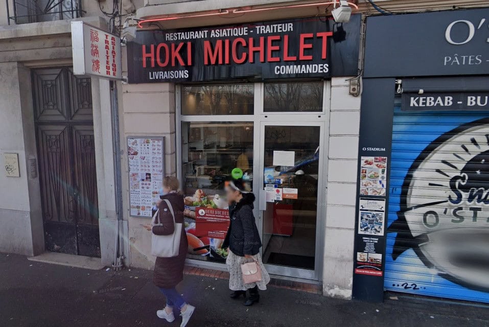 Hoki Michelet — photo 3