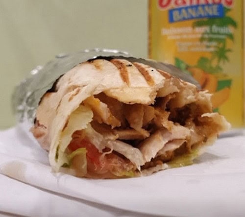 Photo de King Kebab Bonneveine