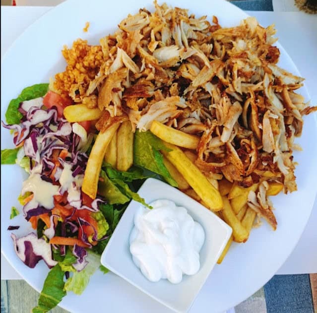 King Kebab Bonneveine — photo 2