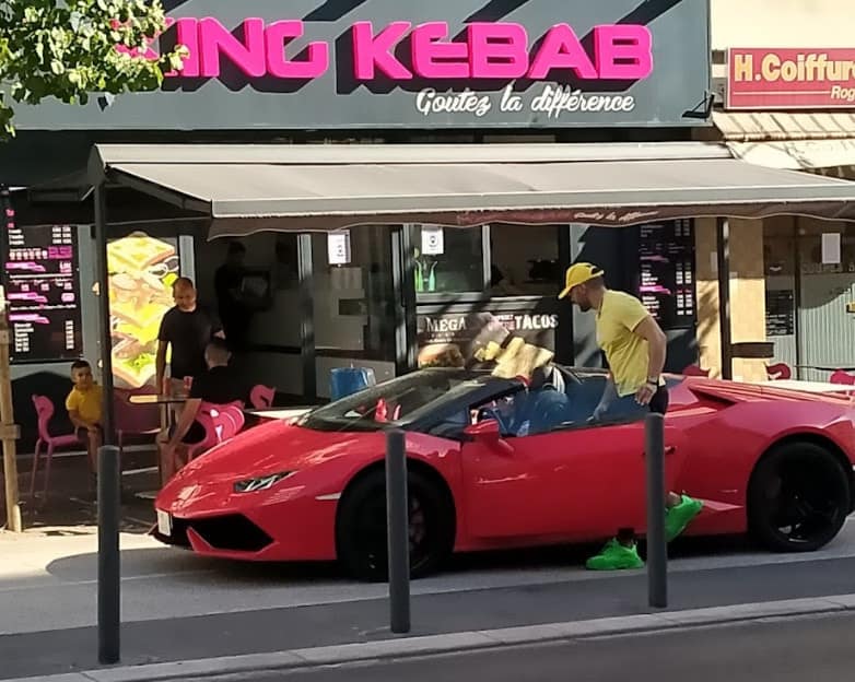 King Kebab — photo 3