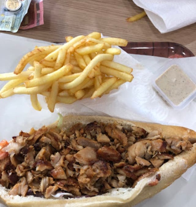 King Kebab — photo 2