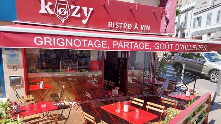 Kozy — photo 2