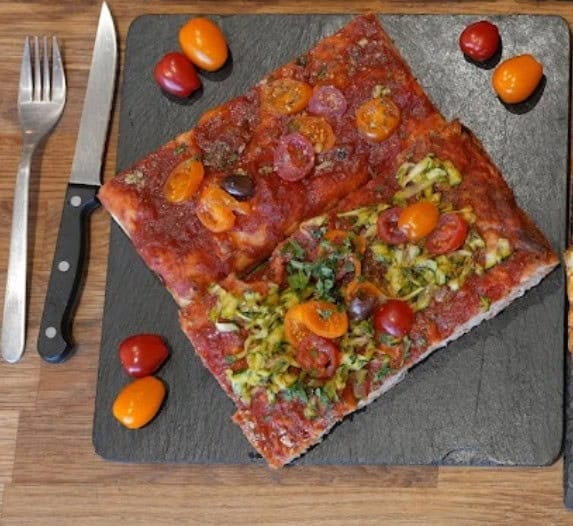 L’Alvéola pizza al taglio — photo 2