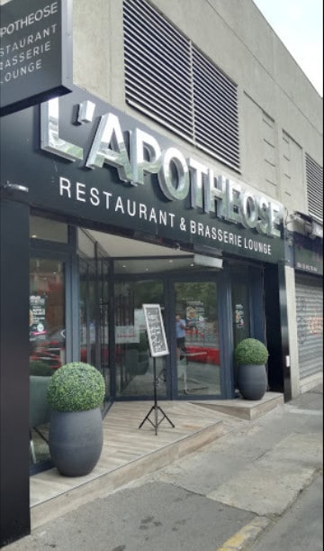 L'Apothéose — photo 2