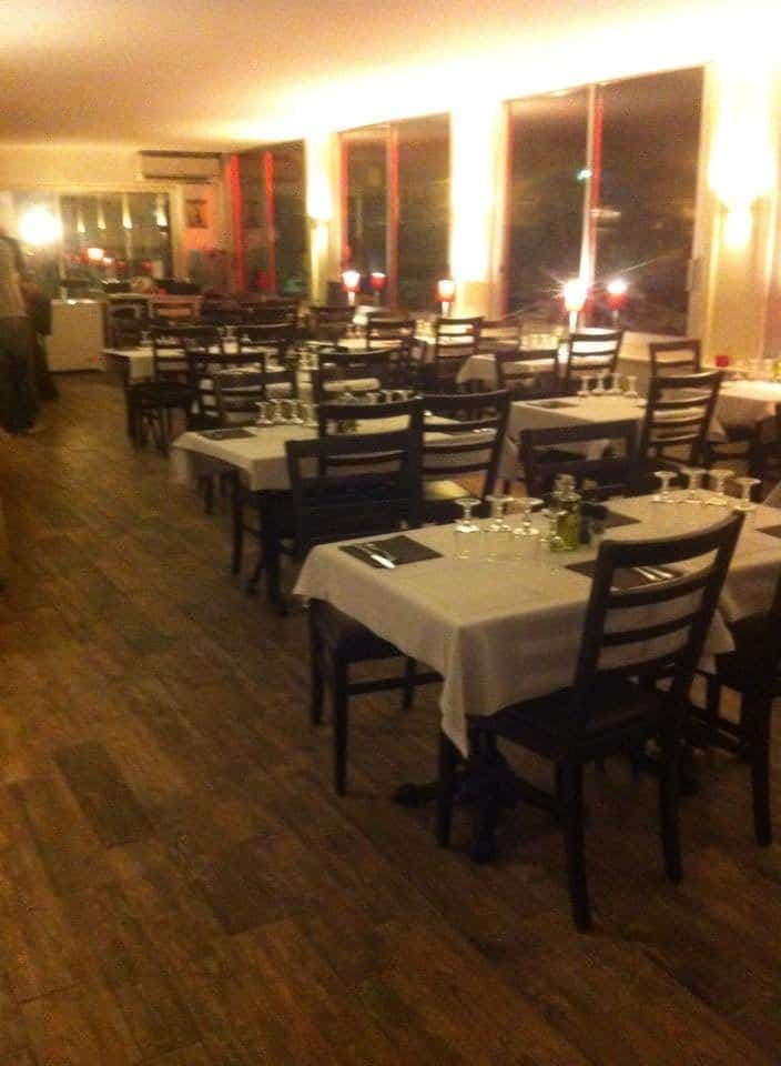 L'auberge du Corsaire — photo 3