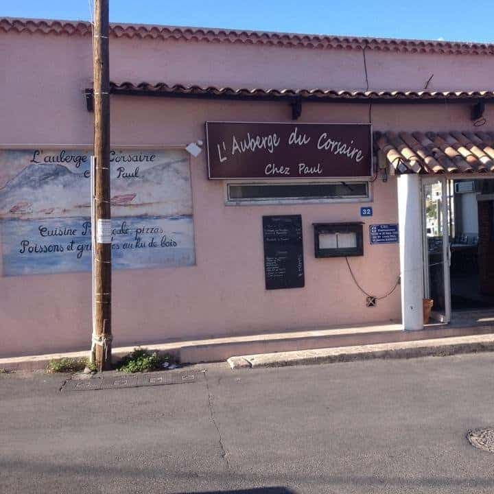 L'auberge du Corsaire — photo 2