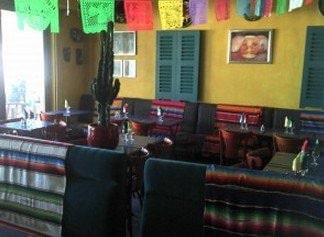 Photo de L'Indigo Café