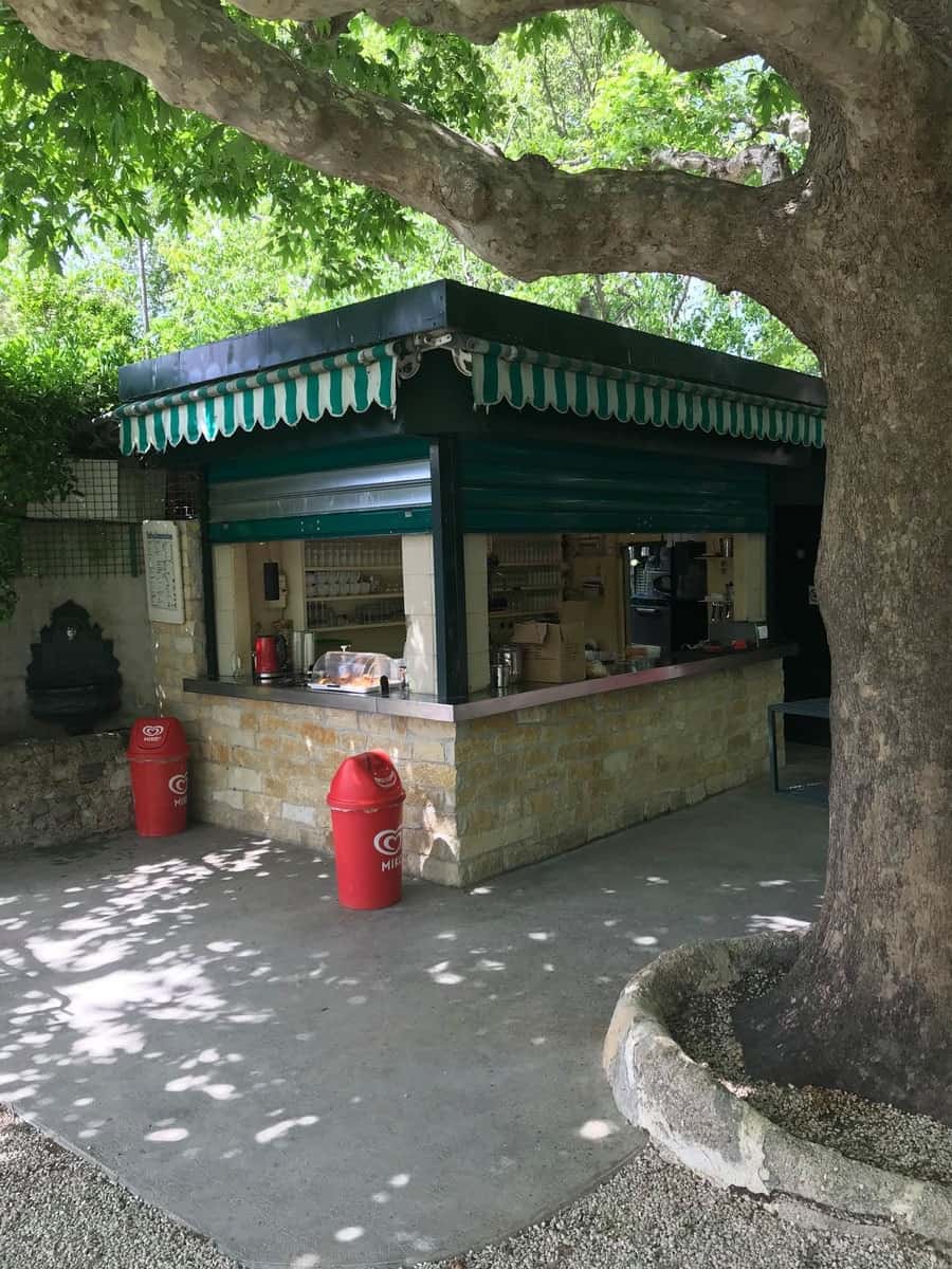 La Buvette Du Lac — photo 3