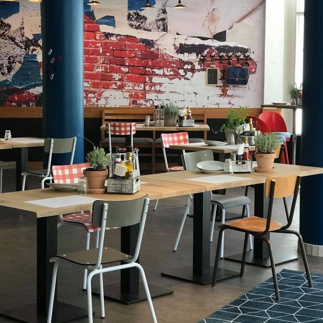 La Cantine de Fred — photo 2