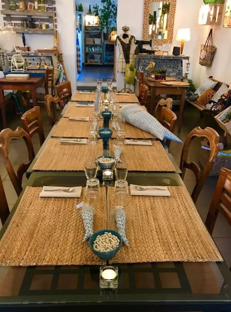 La Cantine De Lynn — photo 2