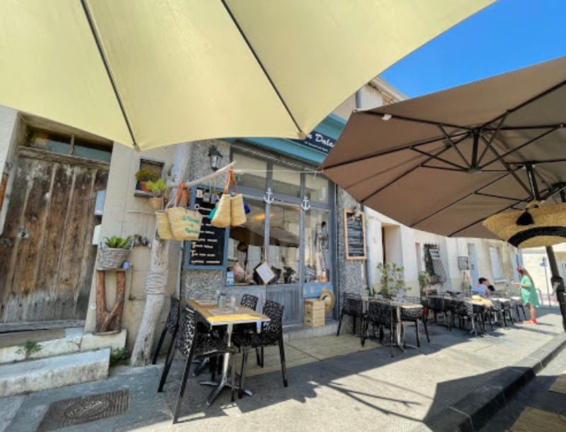 La Cantine De Lynn — photo 3