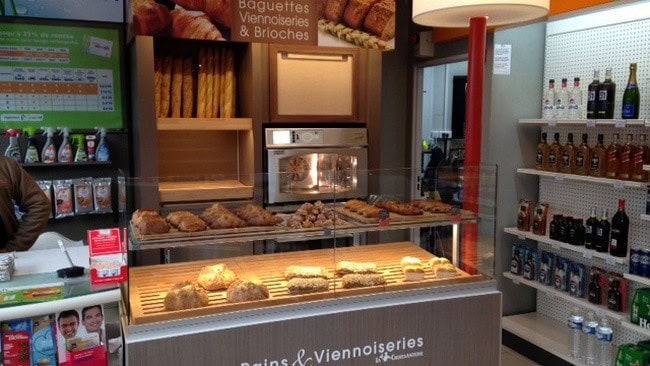La Croissanterie — photo 3