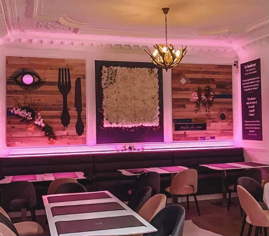 La Maison Mickaël — photo 3