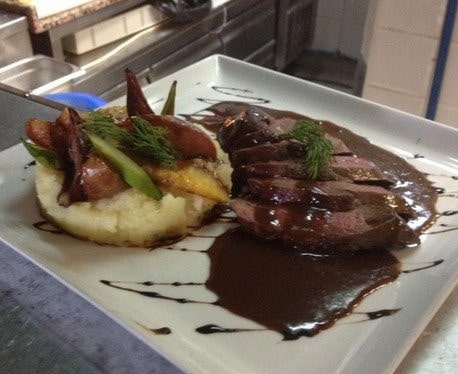 La maronaise cafe — photo 3