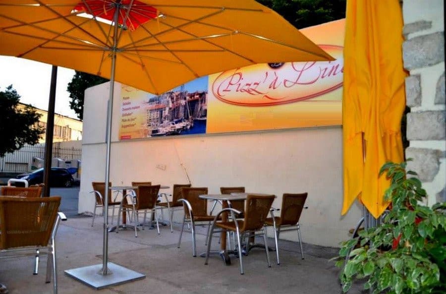 La PIizz a Lino — photo 3