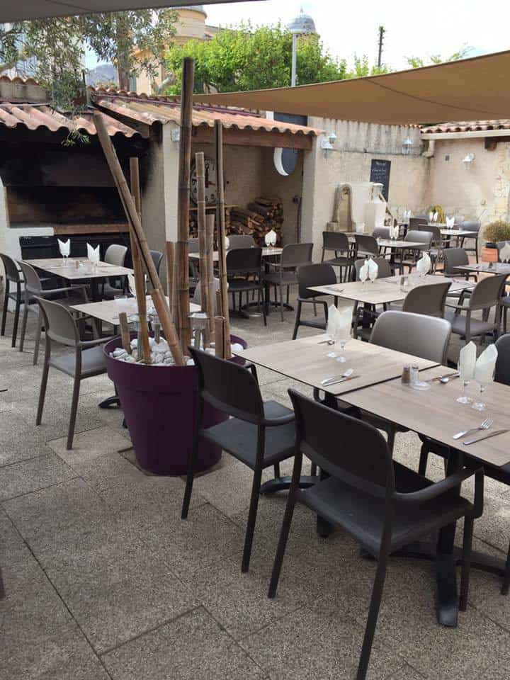 La Pinéde — photo 2