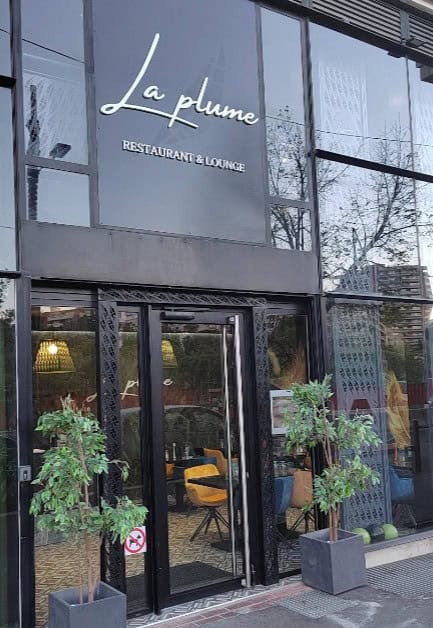La Plume — photo 2