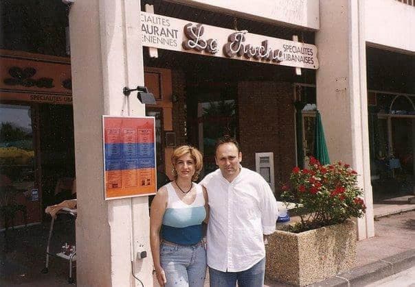 La Rocha — photo 2