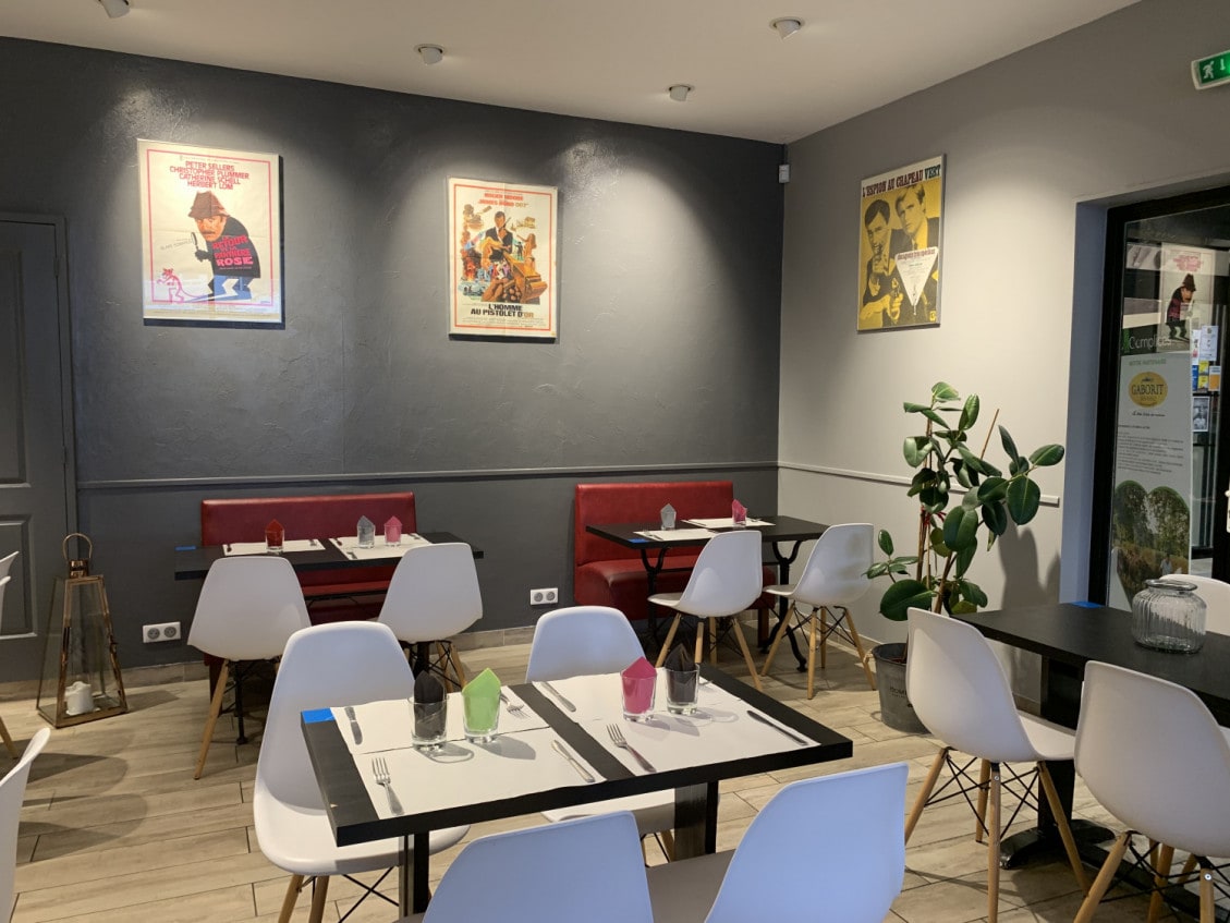 La table d’Alexandrine — photo 3