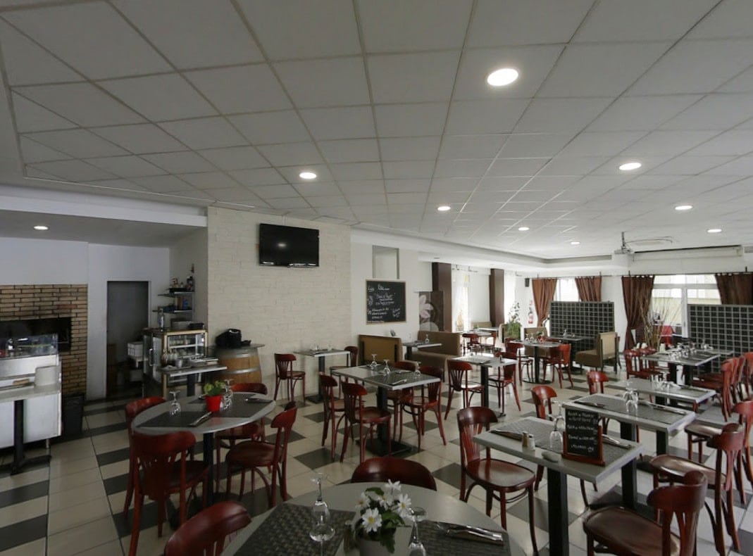 La Terrasse du 8eme — photo 3