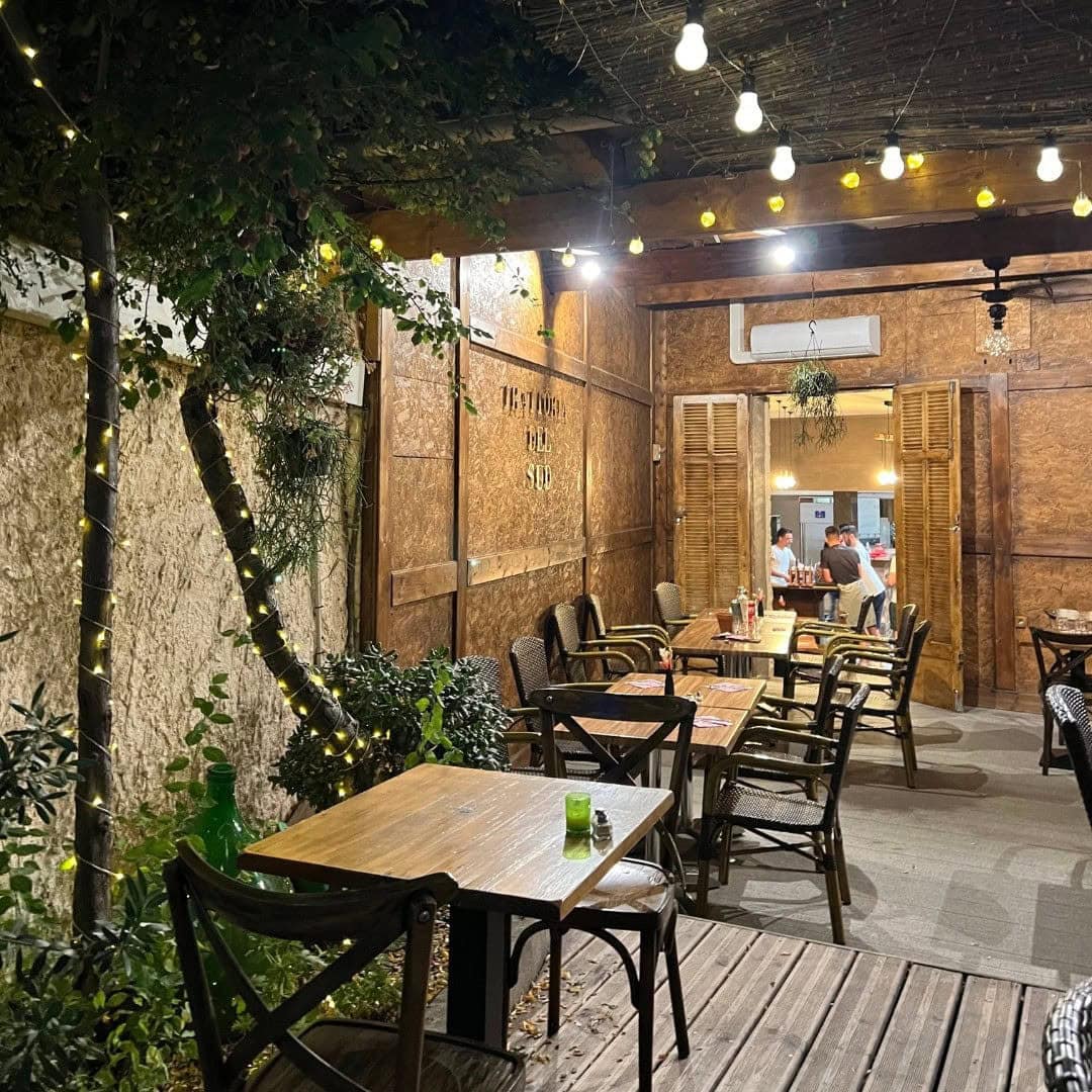 La Trattoria Del Sud Da Vincenzo — Restaurant Italien à Marseille 8 — photo 3