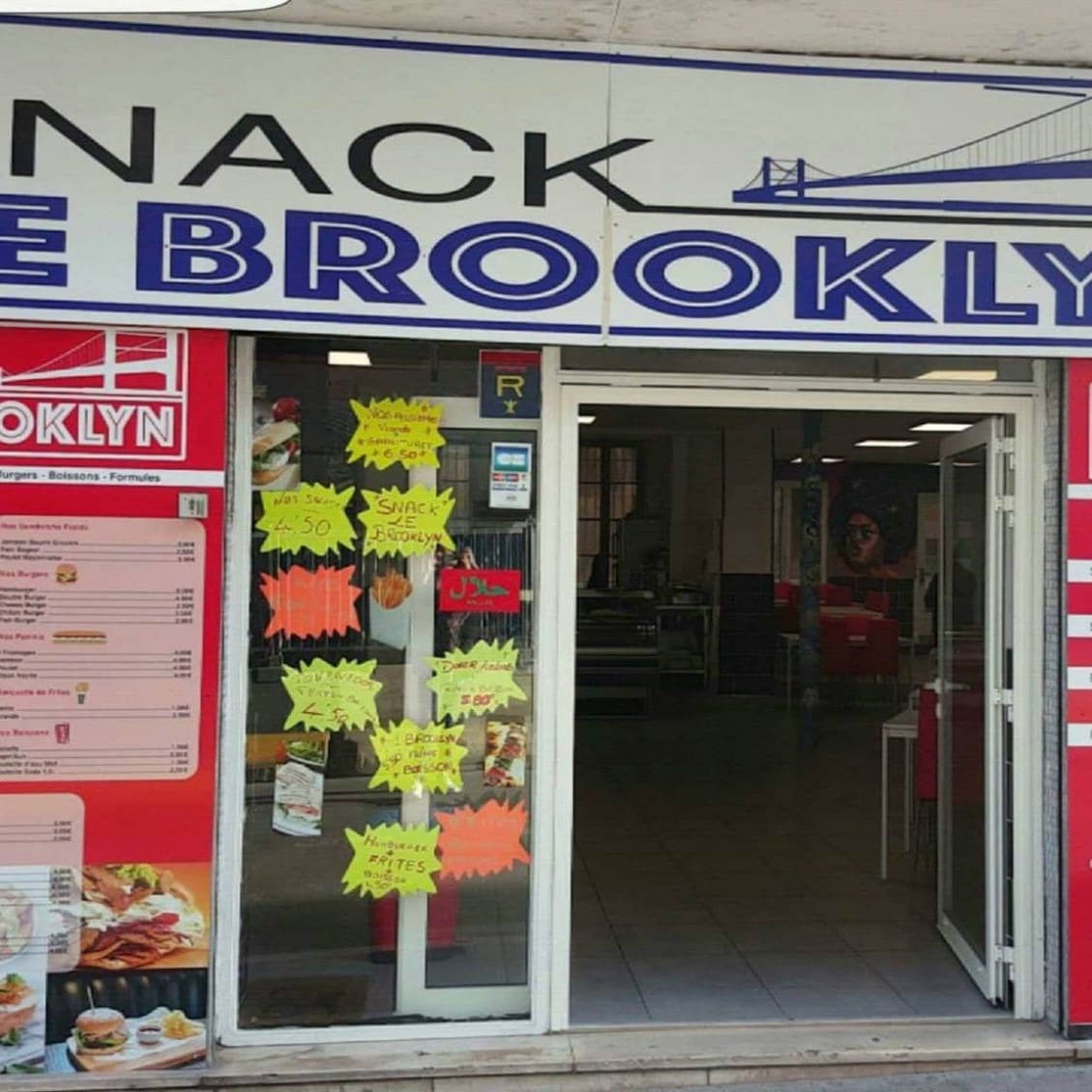 Le Brooklyn — photo 3