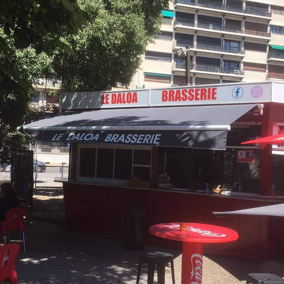 Le Daloa — photo 3