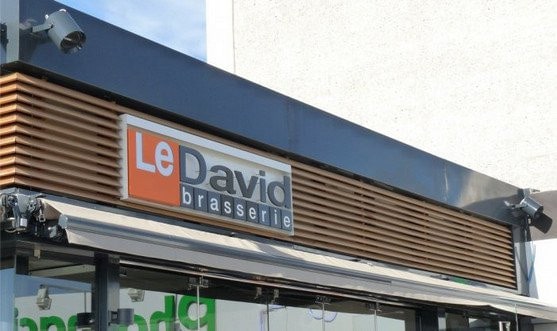 Le David — photo 3