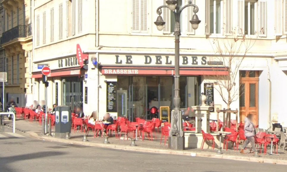 Le Delibes — photo 3