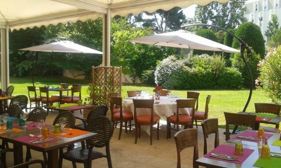 Le jardin d'axel — photo 2