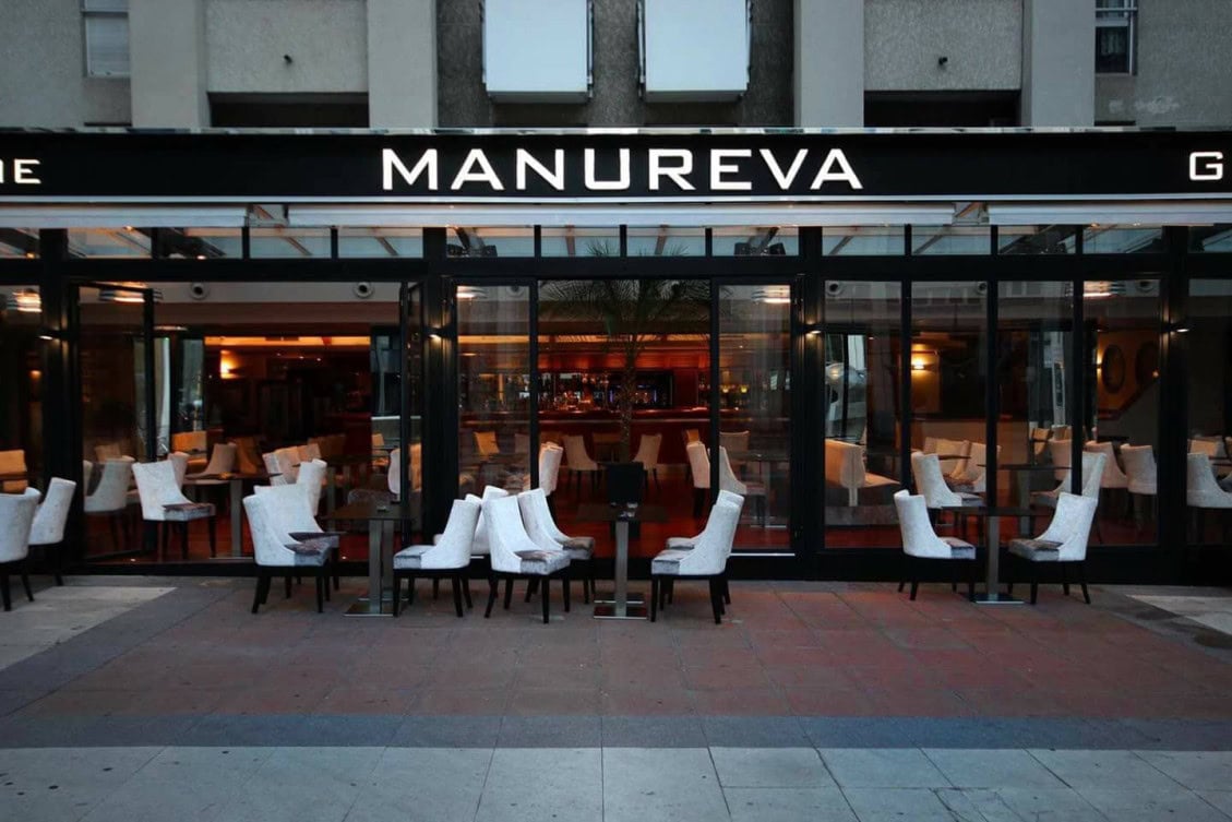Le Manureva — photo 2