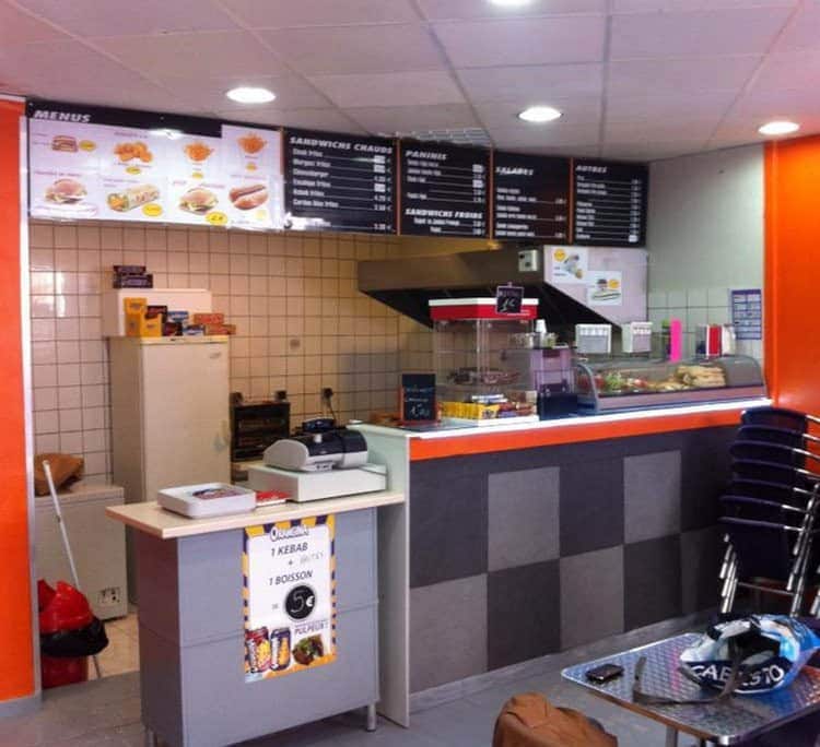 Le P'tit Perier — photo 4