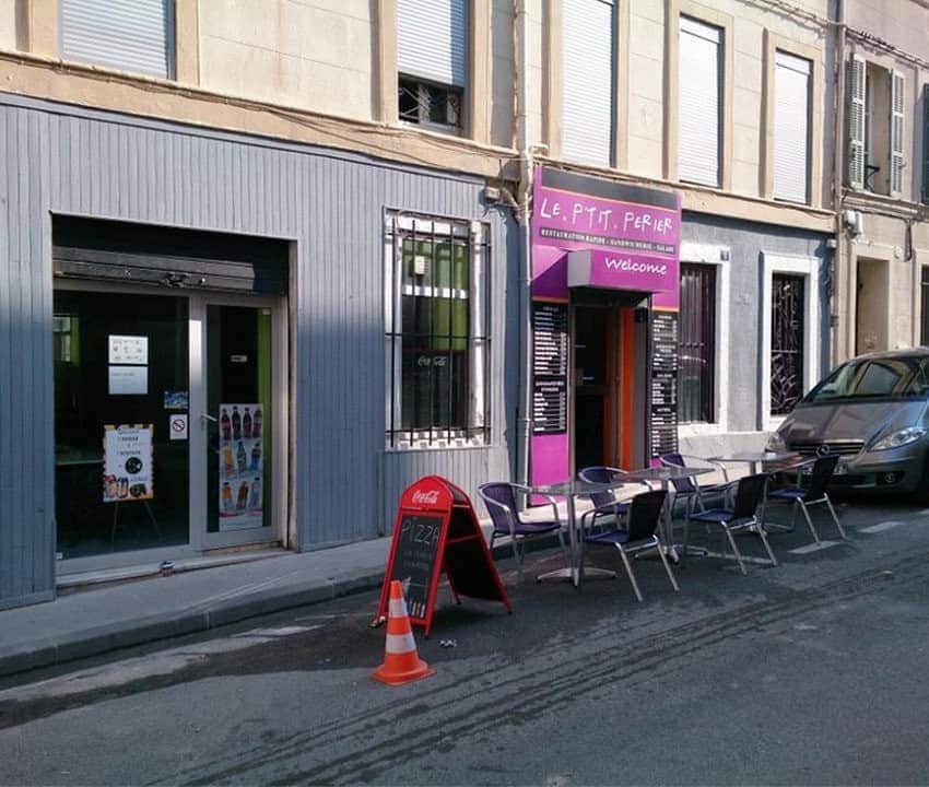 Le P'tit Perier — photo 2