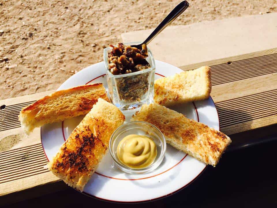 Le Pastré — photo 2