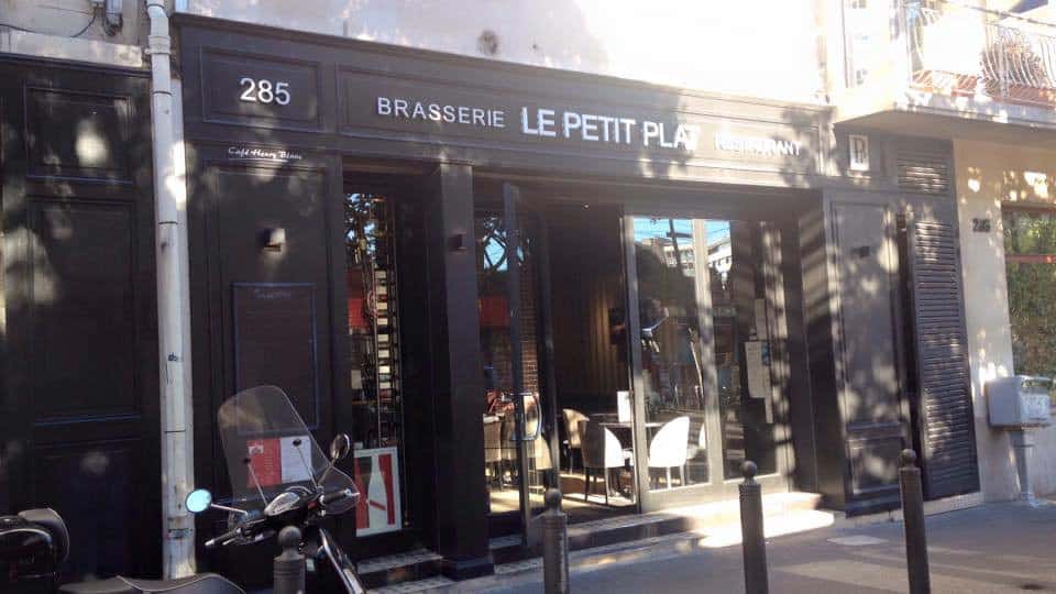 Le Petit Plat — photo 2