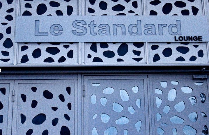 Le Standard — photo 2