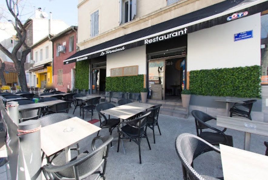 Le Terminus — photo 2