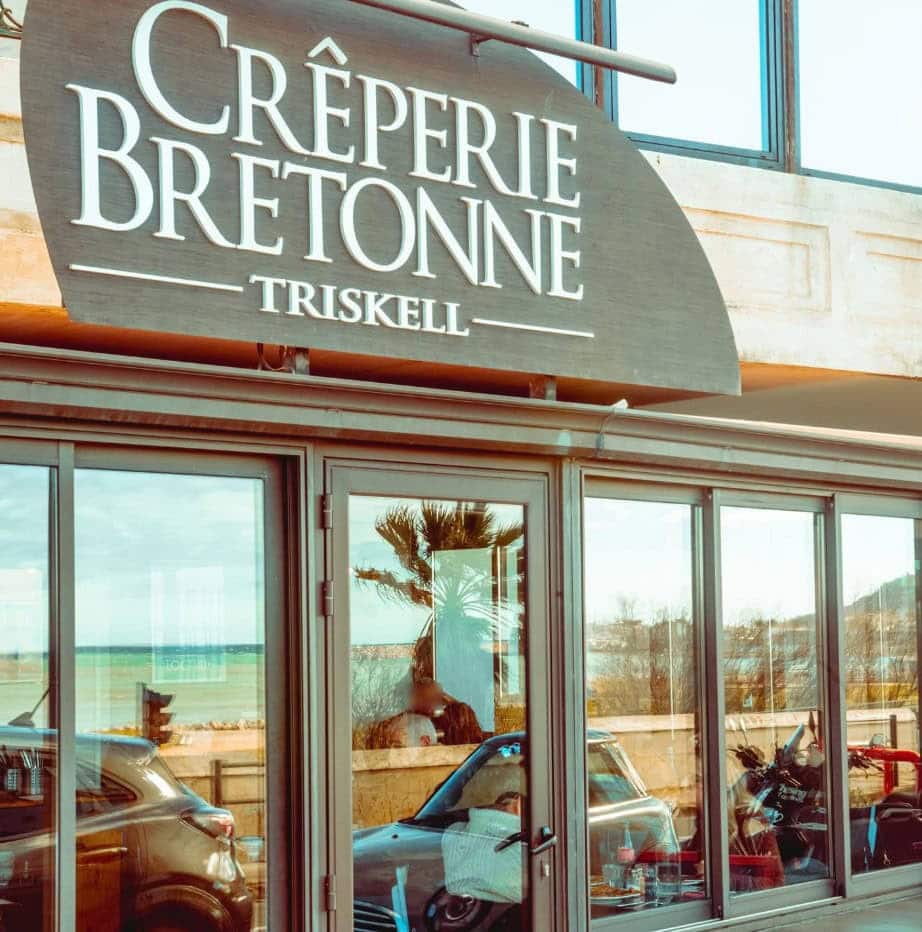 Le Triskell — photo 3