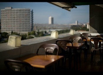 Le Ventre de l'Architecte — photo 3