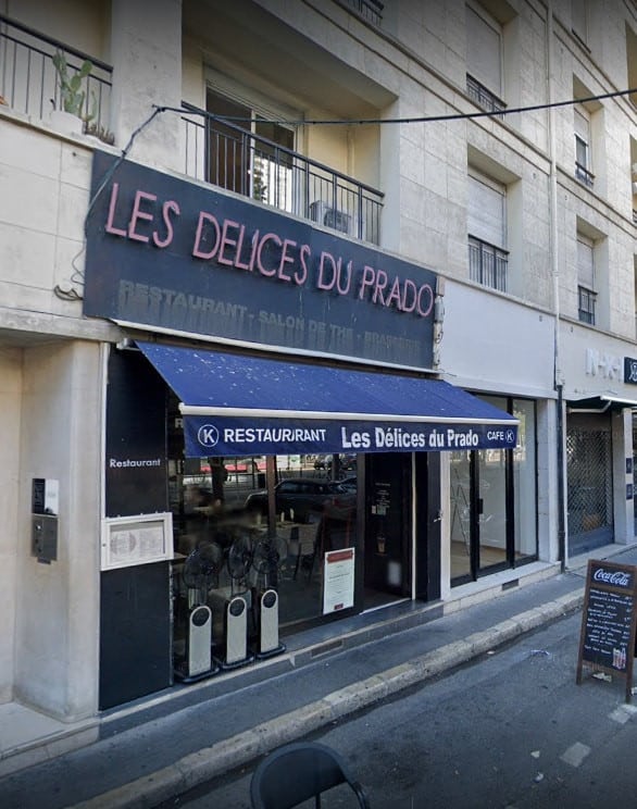 Les Délices Du Prado — photo 3