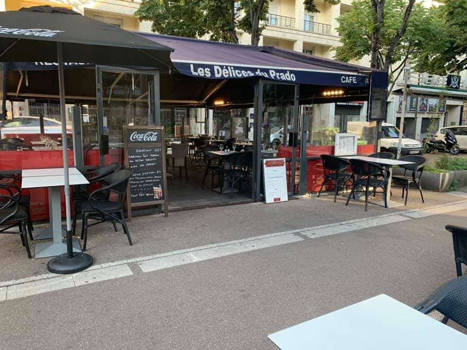 Les Délices Du Prado — photo 2